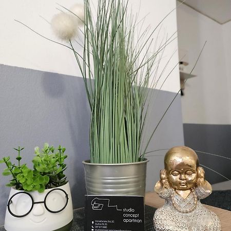 Studio Kid Záhřeb Exteriér fotografie
