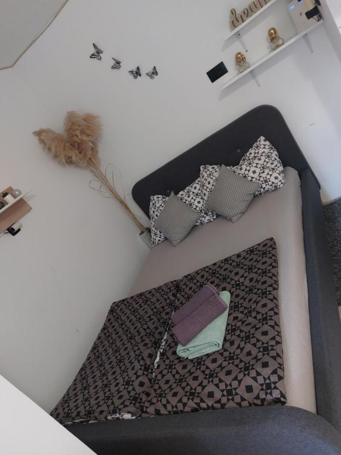 Studio Kid Záhřeb Exteriér fotografie