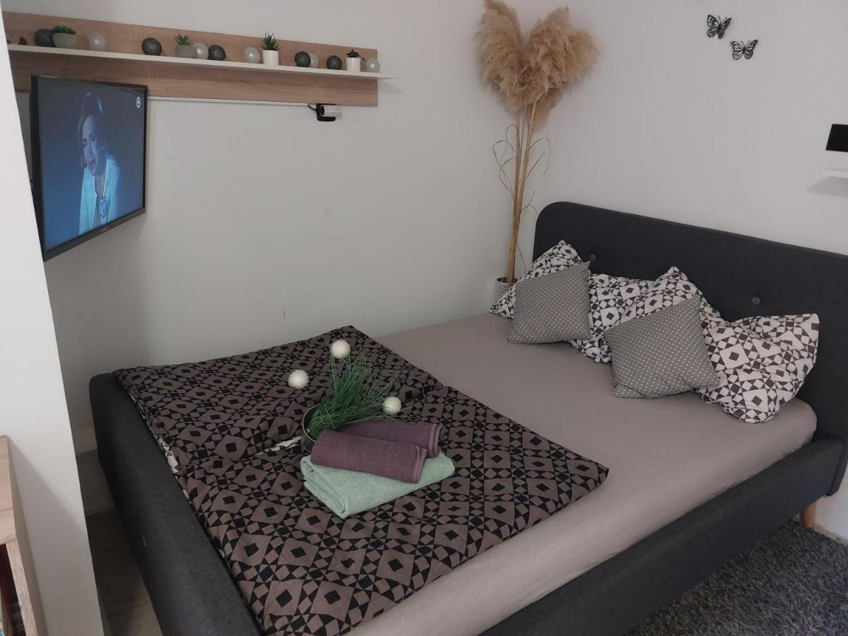 Studio Kid Záhřeb Exteriér fotografie
